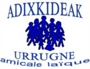 photo Fête de l'Amicale Adixkideak