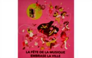photo Fête de la musique