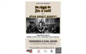 photo Un régal de jazz & blues