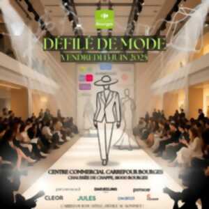 photo Défilé de Mode