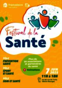 photo Festival de la santé