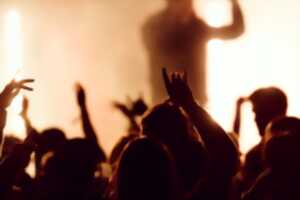 Fête de la musique au Valhalla x Art Sauvage