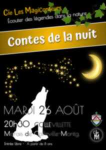 photo Les contes de la nuit