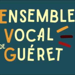 photo Concert de l'Ensemble Vocal de Guéret