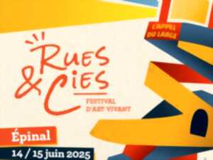 photo Rues & Cies