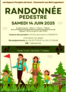 photo Journée Randonnnée Pédestre