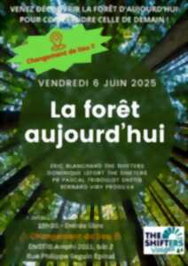 photo La Forêt aujourd'hui
