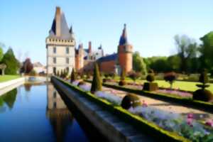 photo Flâneries de Maintenon