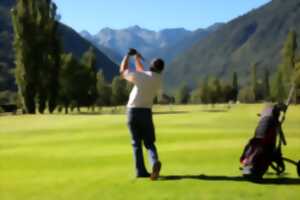 COMPÉTITION DE GOLF EN STABLEFORD