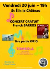 FÊTE DE LA MUSIQUE