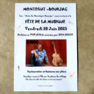 FÊTE DE LA MUSIQUE