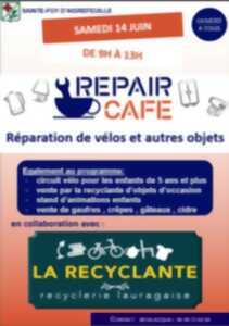 photo REPAIR CAFÉ