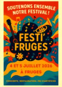 photo Festi' Fruges - 4 et 5 juillet