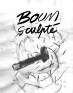 photo Le Boum sculpté