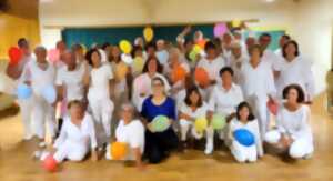 photo Concert groupe Voc'all et Tulla Voce