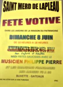 Fête votive