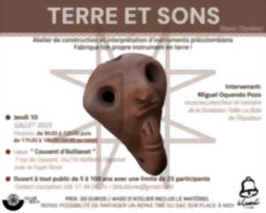 photo TERRE ET SONS