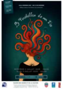 photo GALA MODERN JAZZ - MJC CS BEZIERS