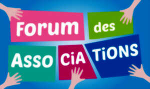 photo FORUM DES ASSOCIATIONS À SAINT-CHINIAN