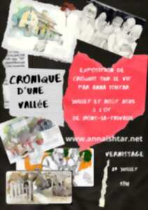 photo CRONIQUE D'UNE VALLÉE