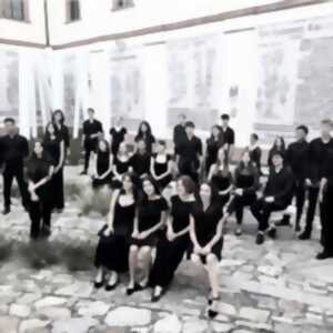 photo CONCERT DU CHOEUR DE LA JEUNESSE DE STUTTGART