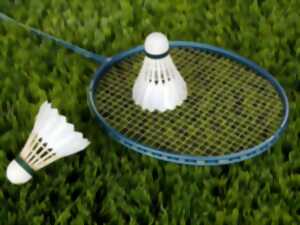 photo Découverte et initiation au badminton pour les jeunes