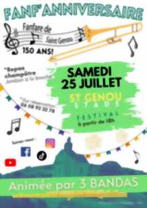 Fanf'Anniversaire