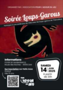 photo Soirée Loups-Garous