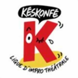 photo Théâtre d'improvisation