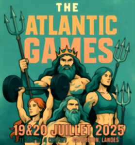photo The Atlantic Games 2025