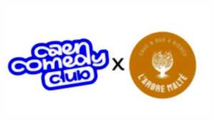 Le Caen Comedy Club à l'Arbre Malté
