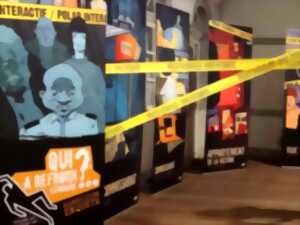 photo Exposition interactive 