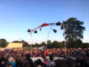 Festival Les Virevoltés : Cirk'Vost