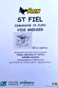 photo Vide-grenier