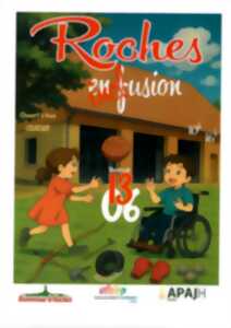 photo Roches en fusion