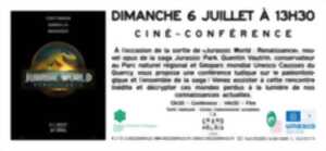 photo Ciné-conférence