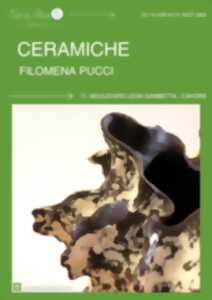 photo Exposition de Filomena Pucci