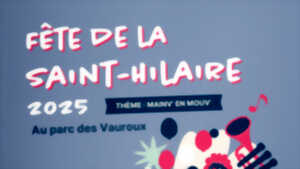 Fête de la Saint-Hilaire 2025