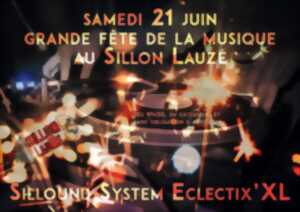 photo GRANDE FÊTE DE LA MUSIQUE