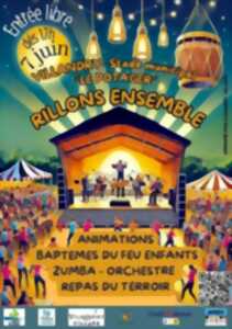 photo Rillons ensemble