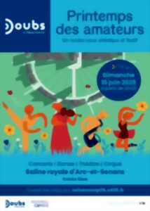 photo Printemps des amateurs