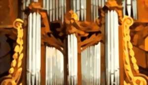photo Concert d'Orgue en l'Abbatiale St-Saulve