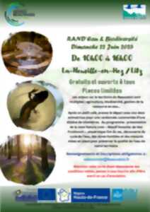 photo Rand'Eau & Biodiv 2025