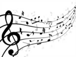 photo Concert - ensemble fêtons la musique