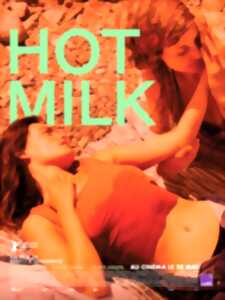 photo Cinéma - Hot Milk