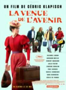 photo Cinéma - La venue de l’avenir