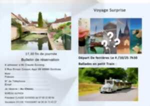 photo Voyage surprise