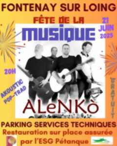 photo Fête de la musique - Concert