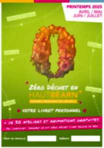 photo Atelier - Faire vivre son jardin ZD