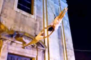 photo Festival de cirque contemporain 